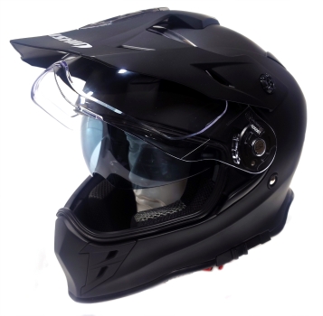 MARUSHIN RS-MX Dirt Motocross-Helmet